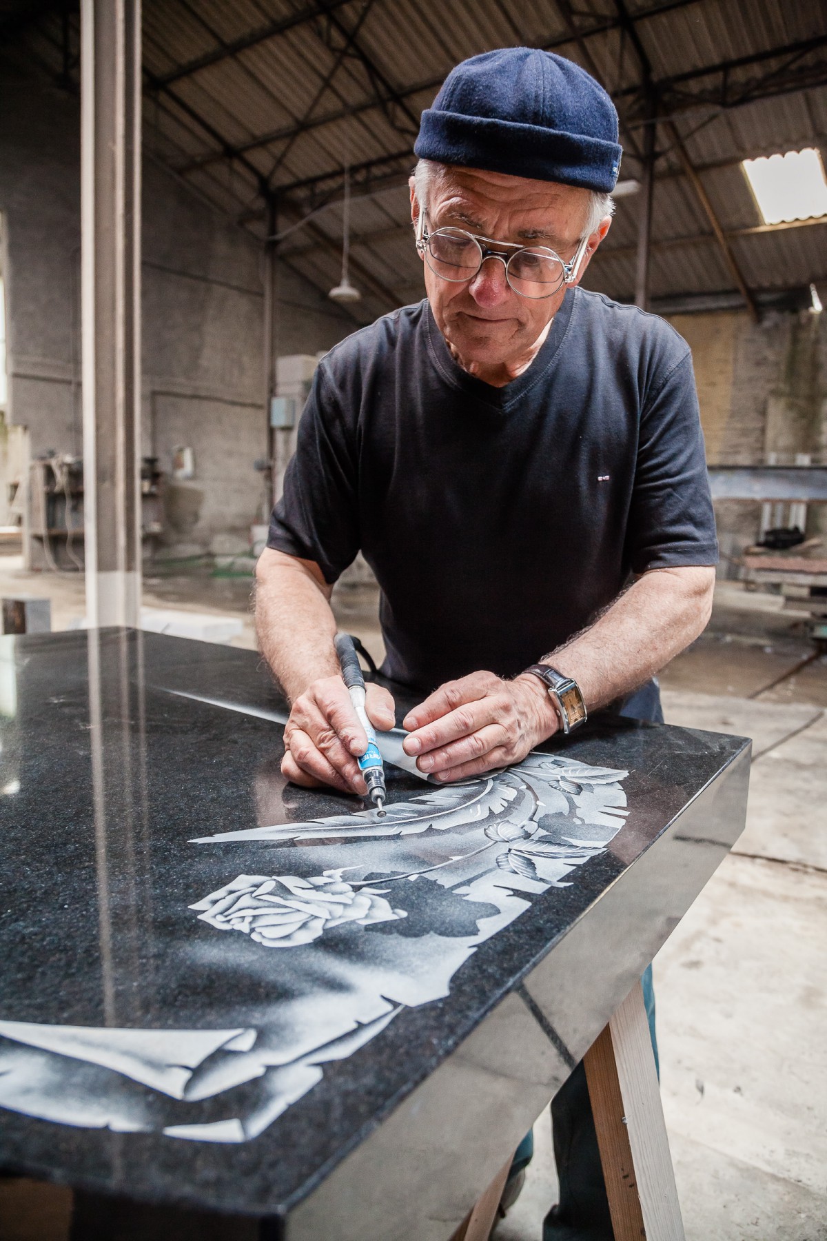 Bernard Fontan